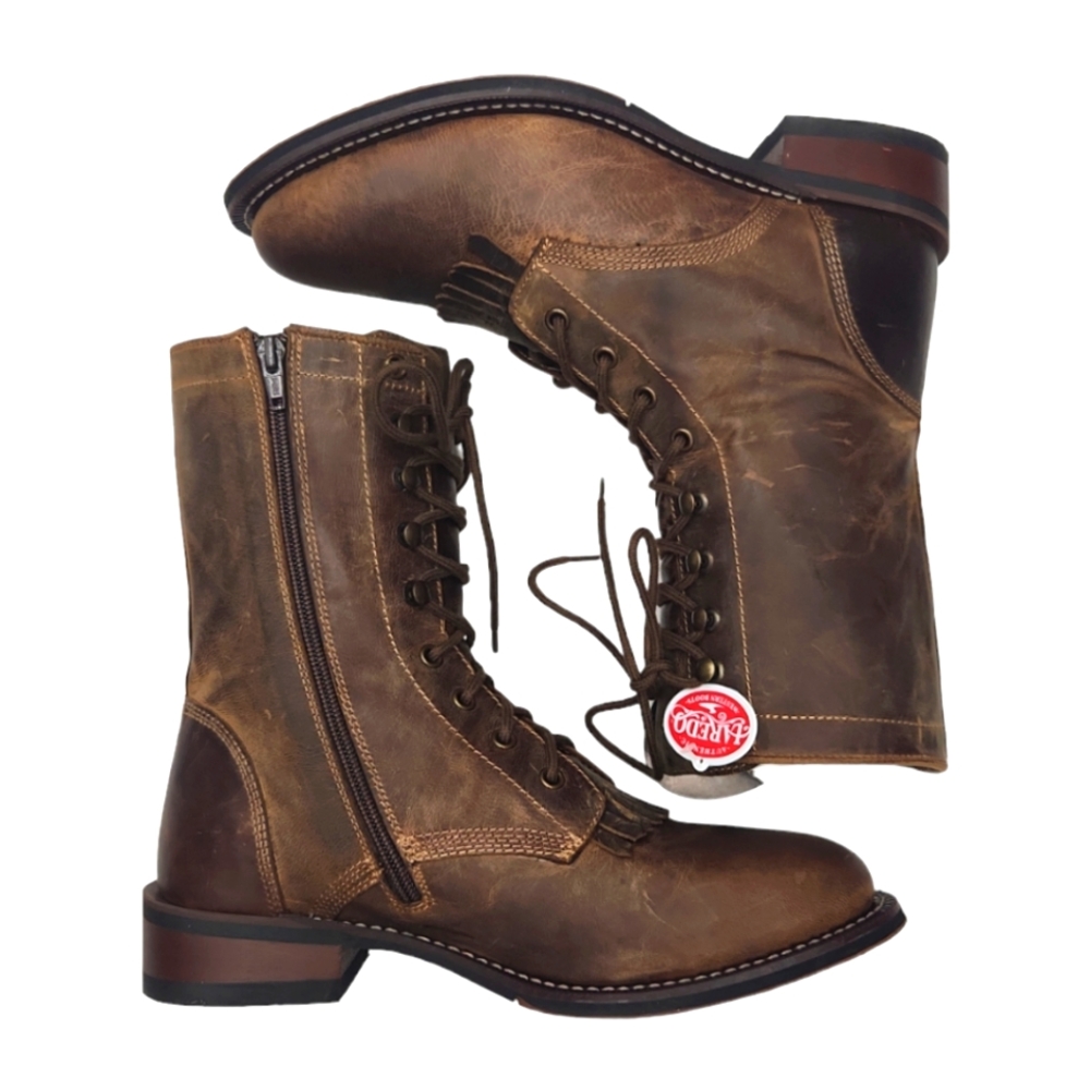 Laredo Boots